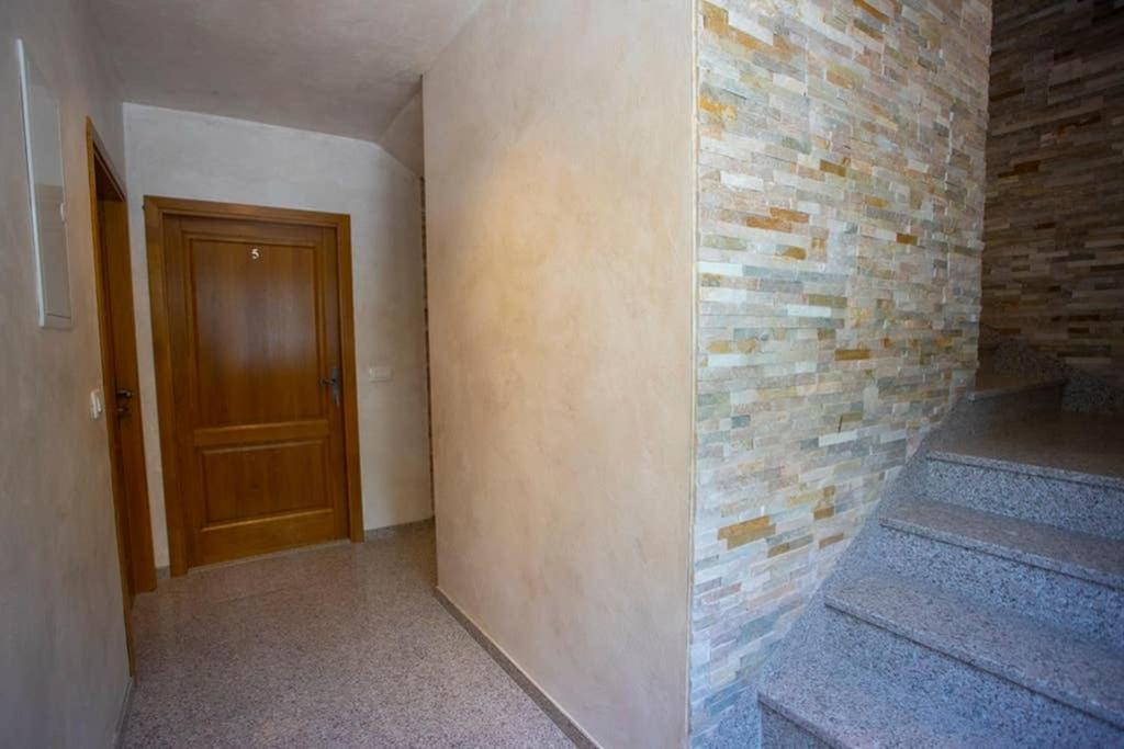 Apartments Vladimir #3 Makarska Exterior foto